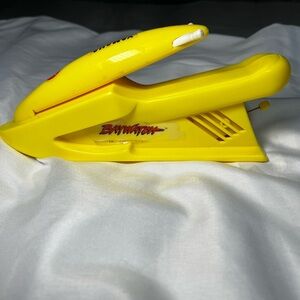 VTG Barbie Mattel Baywatch Yamaha Jet Ski Wave‎ Runner Toy For 12” Dolls 1994